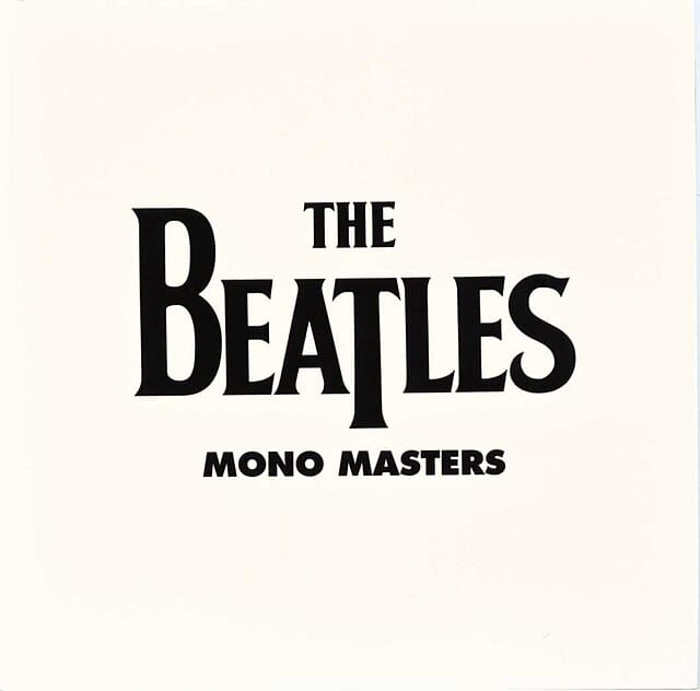 Why Listen to The Beatles in Mono: Perks of Owning Your Music