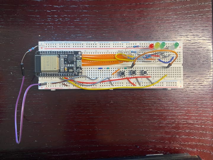 ESP32 Remote for Home Assistant, Update 2